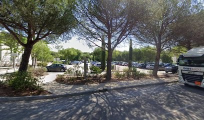 HERBIN rééducation en cabinet et domicile kine uzes, Kinésithérapeute à Uzès