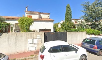 Vermaelen Marianne kinésithérapeute à domicile, Kinésithérapeute à Montpellier