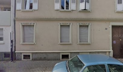 Jean Philippe Baldauf Kinésithérapeute à Domicile, Kinésithérapeute à Strasbourg