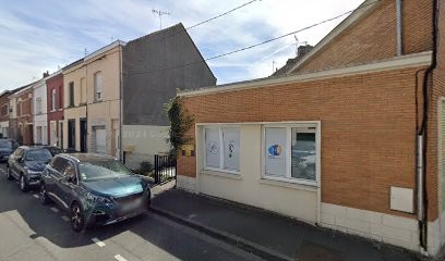 Lavolle Guillaume, Kinésithérapeute à Pérenchies
