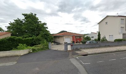 SCM Cab Kinésithérapie Av Beaumont, Kinésithérapeute à Ceyrat