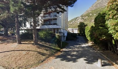 Nougarolles Dominique, Kinésithérapeute à Saint-Jean-de-Maurienne