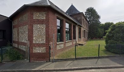 Magalie Barros, Kinésithérapeute à Saint-Jacques-sur-Darnétal