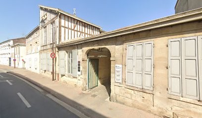 Bachelier Corinne, Kinésithérapeute à Châlons-en-Champagne