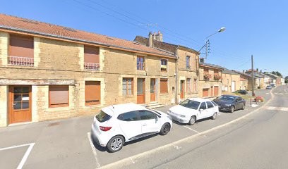 Emilie BRASSEUR, Kinésithérapeute à Prix-lès-Mézières