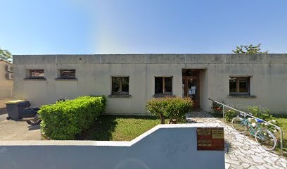 Aurore DAMOISEAU, Kinésithérapeute à Montpellier