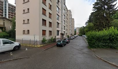 Comont Jean-Baptiste, Kinésithérapeute à Saint-Martin-d'Hères