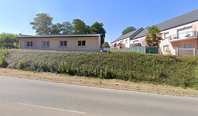 SCM Kiné Coatmellec-Nicolas-Abgrall, Kinésithérapeute à Plourin-lès-Morlaix