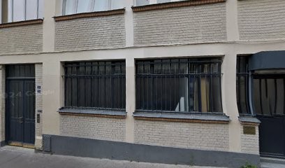 Gestel Cécilia, Kinésithérapeute à Paris 11