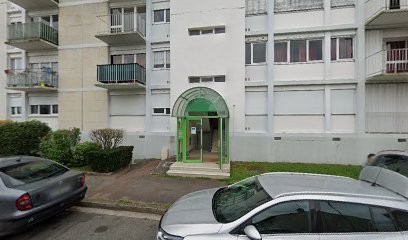 Garros Kim, Kinésithérapeute à Châtellerault