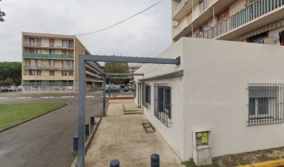 Kine Madrid, Kinésithérapeute à Port-Saint-Louis-du-Rhône