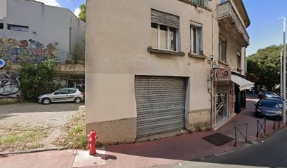 Huard Severine, Kinésithérapeute à Montpellier