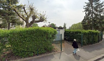 Funck Francois, Kinésithérapeute à Taverny