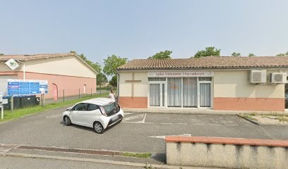 Simetière Baptiste, Kinésithérapeute à Léguevin