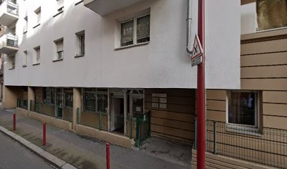 Camélia Anemiche, Kinésithérapie Danton, Kinésithérapeute au Pré-Saint-Gervais