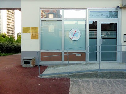 Pierre GARNIER, Kinésithérapeute à La Madeleine