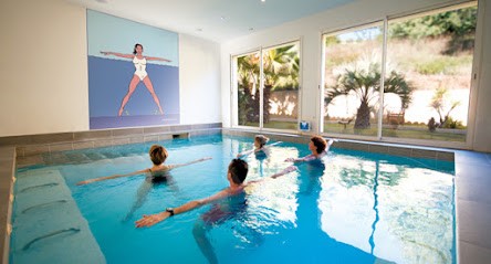 KINE BALNEOTHERAPIE DU GOLF SELARL, Kinésithérapeute à Sainte-Maxime