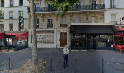 Borie Guy, Kinésithérapeute à Paris 15