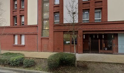 Maux Cedric, Kinésithérapeute à Cormeilles-en-Parisis