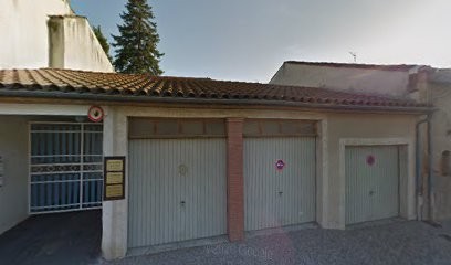 Carmen Perez Saus, Kinésithérapeute à Lézat-sur-Lèze