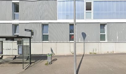 Christelle Obrecht - Kinésithérapeute, Kinésithérapeute à Strasbourg
