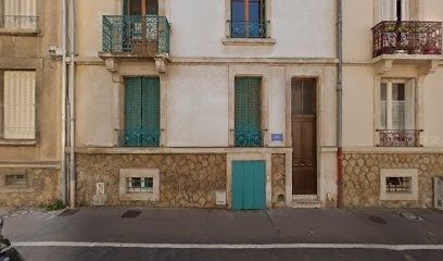 Quque Nathalie, Kinésithérapeute à Nancy