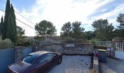 Frédéric AIRES, Kinésithérapeute à Montferrier-sur-Lez