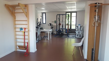 MAUDOT Bénédict, Kinésithérapeute à Passy