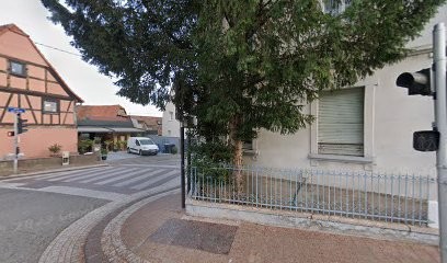 Anne Gressani - Masseur-kinésithérapeute à Domicile (Lingolsheim), Kinésithérapeute à Lingolsheim