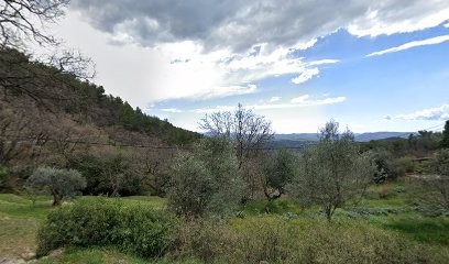 Buvat Jean-Jacques, Kinésithérapeute à Seillans