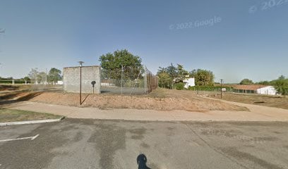 Losson Léa, Kinésithérapeute à Cunèges