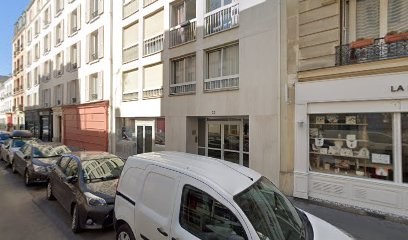 Le Pennec Gilles, Kinésithérapeute à Paris 15