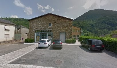 TERRISSON Charlotte, Kinésithérapeute à Ispagnac