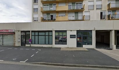 LESPINASSE Patricia, Kinésithérapeute à Saumur