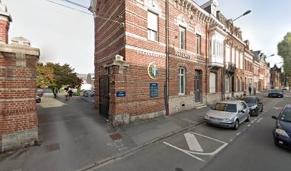 DA SILVA Elise- Rééducation Périnéale, Abdominale, Femme Enceinte, Massage Post Partum/rebozo, Kinésithérapeute à Valenciennes