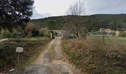 Aitken Helen, Kinésithérapeute à La Roquebrussanne