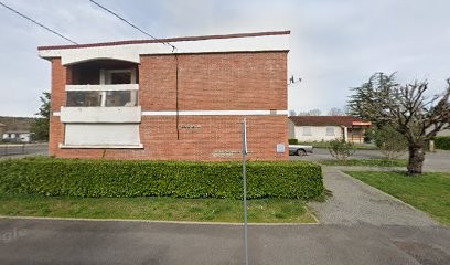 Kinésithérapeute - Gaël Bourgailh, Kinésithérapeute à Daumazan-sur-Arize