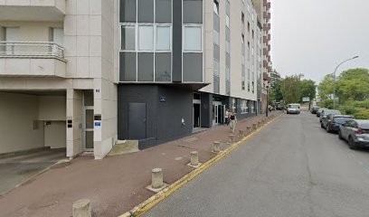 Swanne ADAM JOISSAINS, Kinésithérapeute à Joinville-le-Pont