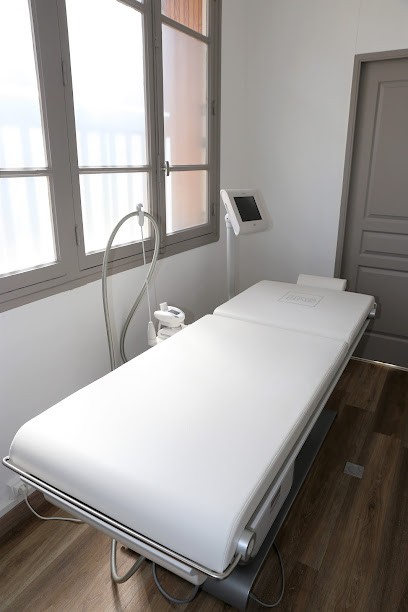 Cabinet De Kinésithérapie Gabian PORTALIER Marie, Kinésithérapeute à Gabian