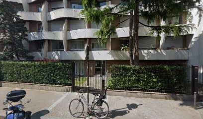 Paradian Nicolas, Kinésithérapeute à Paris 15