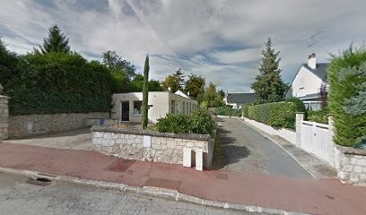 Coulomp Jonathan, Kinésithérapeute à Chambourcy