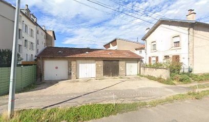 Denonancourt Arnauld, Kinésithérapeute à Laxou