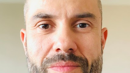 Carlos PINILLA GAVILAN, Kinésithérapeute à Francheville