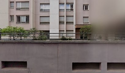 Kinésithérapeute à Domicile - Strasbourg, Kinésithérapeute à Strasbourg