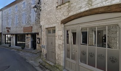 Glorieux Sabine, Kinésithérapeute à Issigeac