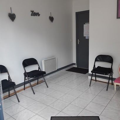 Da Silva Cécile, Kinésithérapeute à Livry-Gargan