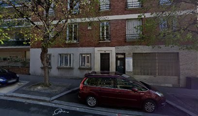 Boucherat Fabrice, Kinésithérapeute à Montreuil