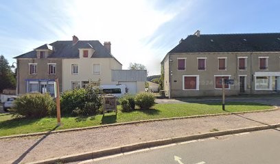 Thepenier Molenaar Verdouw SCP, Kinésithérapeute à Montsauche-les-Settons