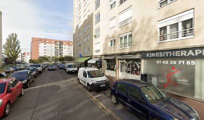 Mont-Mesly Kinésithérapie, Kinésithérapeute à Créteil