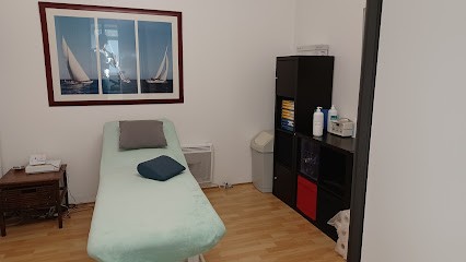 SAMUEL RITHIA SOK - Kiné à Domicile, Kinésithérapeute à Montpellier
